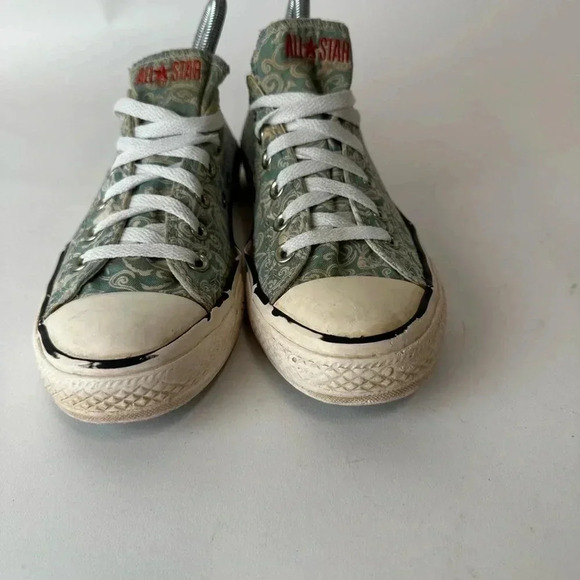 Converse Rococo Sneakers - Picture 2 of 11